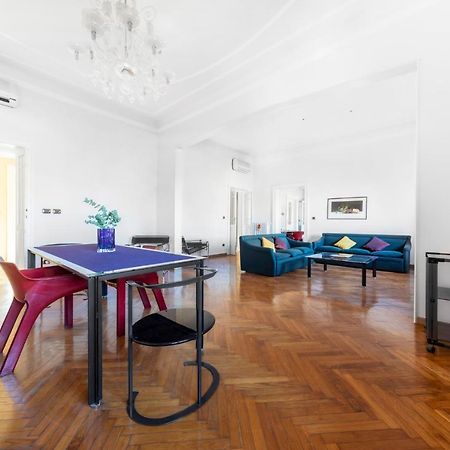 GetTheKey Appartamento Quadrilatero Bolonia Exterior foto
