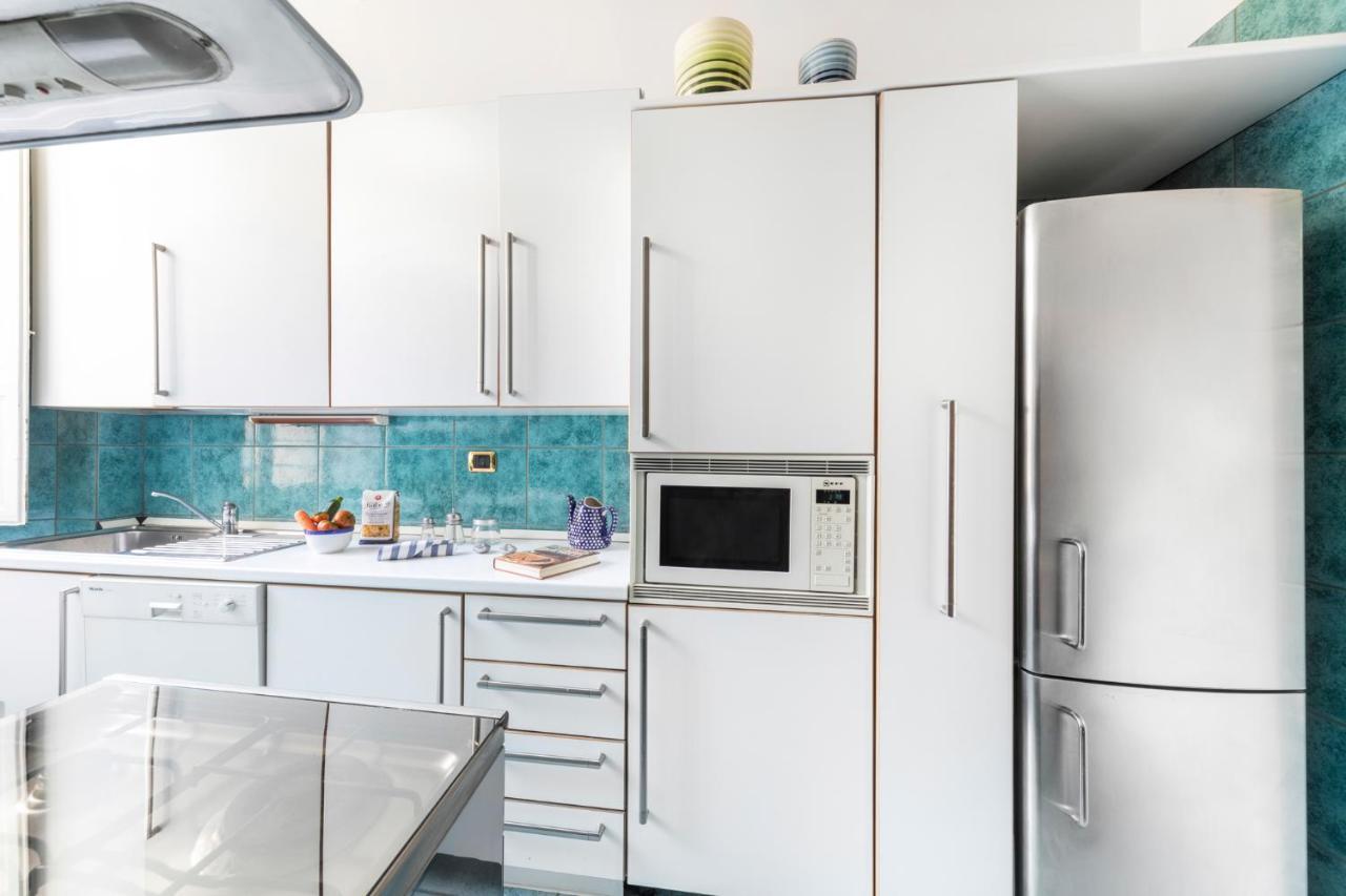 GetTheKey Appartamento Quadrilatero Bolonia Exterior foto